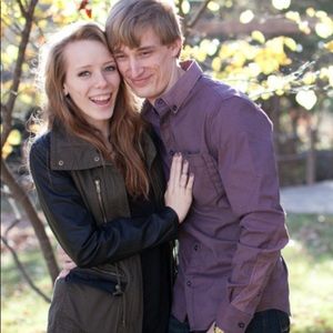 Meet your Posher, Leah